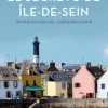 El secreto de Île-de-Sein (Comisario Dupin 5)