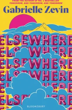 Elsewhere