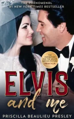 Elvis and Me