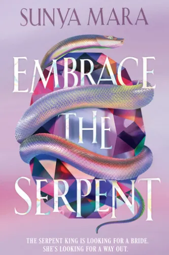 Embrace the Serpent