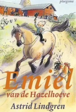 Emiel van de Hazelhoeve
