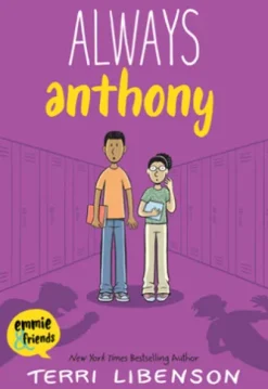 Emmie & Friends: Always Anthony