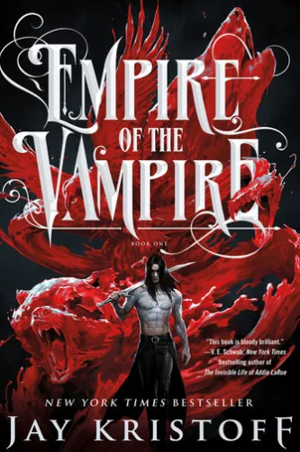 Empire of the Vampire
