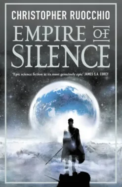 Empire of Silence