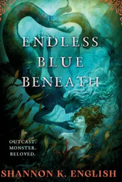 Endless Blue Beneath