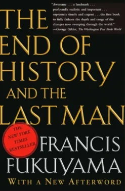 End of History and the Last Man