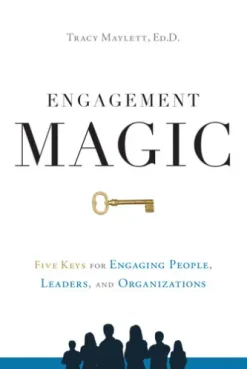 ENGAGEMENT MAGIC
