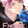 Engage, Vol. 2 (Yaoi Manga)