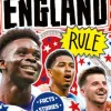 England Rule
