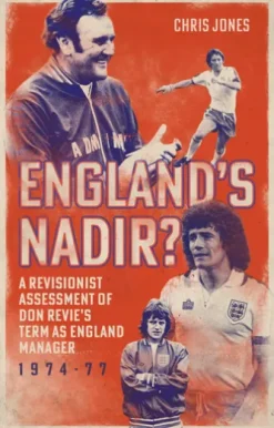 England's Nadir?