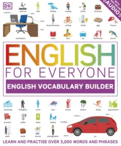 English for Everyone English Vocabulary Builder