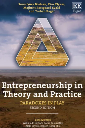 Entrepreneurship in Theory and Practice