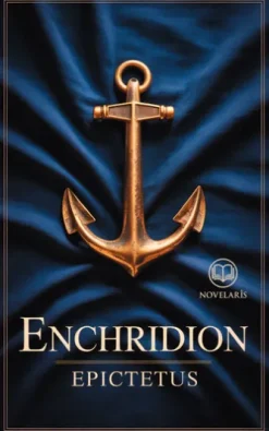 Epictetus — Enchiridion (Zakboekje)