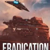 Eradication - Book Four of The Shadow Order (Nederlandse editie)