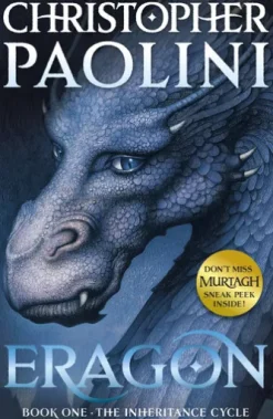 Eragon: Book One