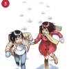 Erased, Vol. 5