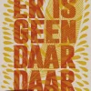 Er is geen daar daar