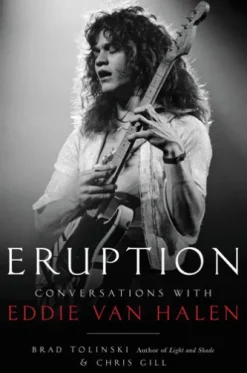 Eruption