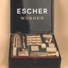 Escher worden