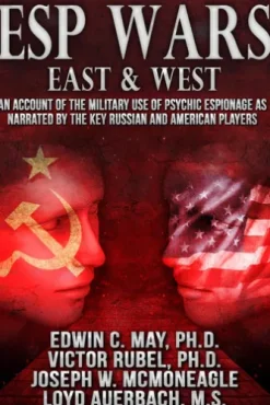 ESP Wars: East & West