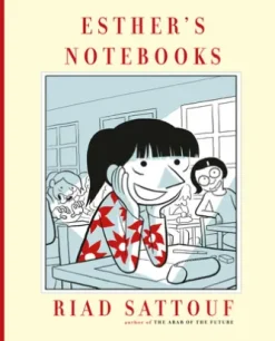 Esther's Notebooks