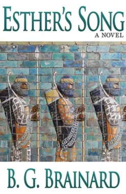 Esther's Song: A Novel
