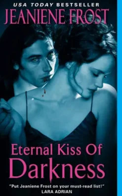 Eternal Kiss of Darkness