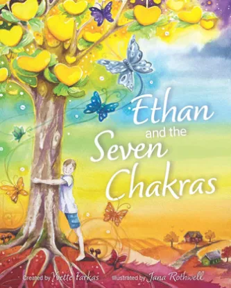 Ethan and the Seven Chakras