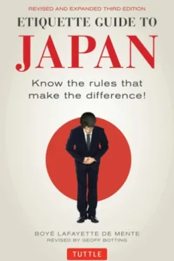 Etiquette Guide to Japan