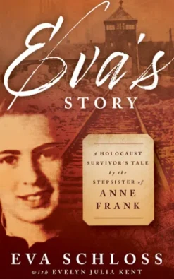 Eva's Story