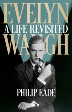 Evelyn Waugh