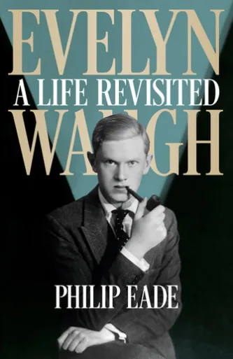 Evelyn Waugh