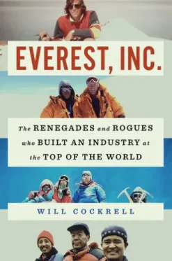 Everest, Inc.