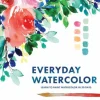 Everyday Watercolor