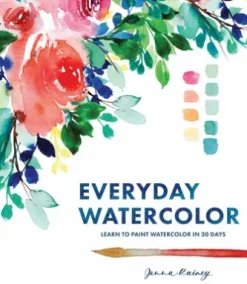 Everyday Watercolor
