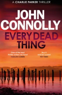 Every Dead Thing