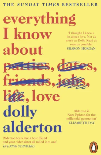 Everything I Know About Love
