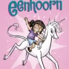 Evi en eenhoorn