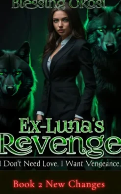 Ex-Luna's Revenge
