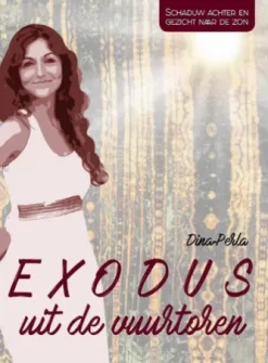 Exodus uit de vuurtoren