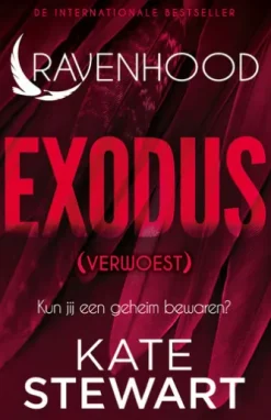 Exodus (Verwoest)