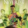 Exorcists Never Die #5
