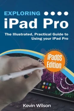 Exploring iPad Pro: iPadOS Edition