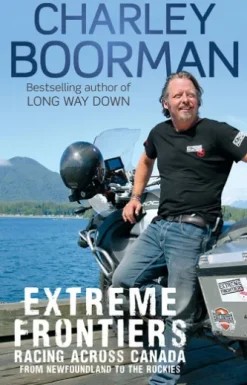 Extreme Frontiers