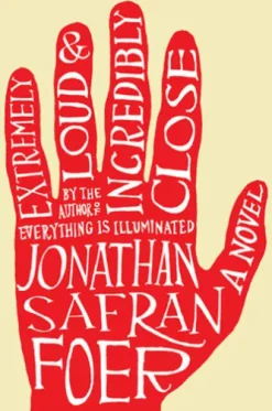 Extremely Loud And Incredibly Close