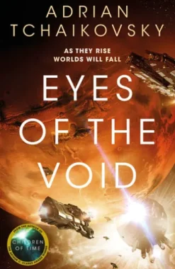 Eyes of the Void