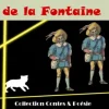 Fables de La fontaine en Images d'Épinal (entièrement illustrée) [édition intégrale revue et mise à jour]