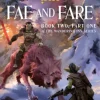 Fae and Fare