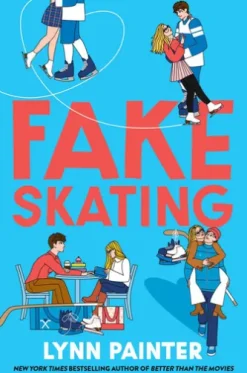 Fake Skating