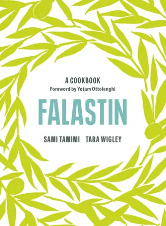 Falastin: A Cookbook